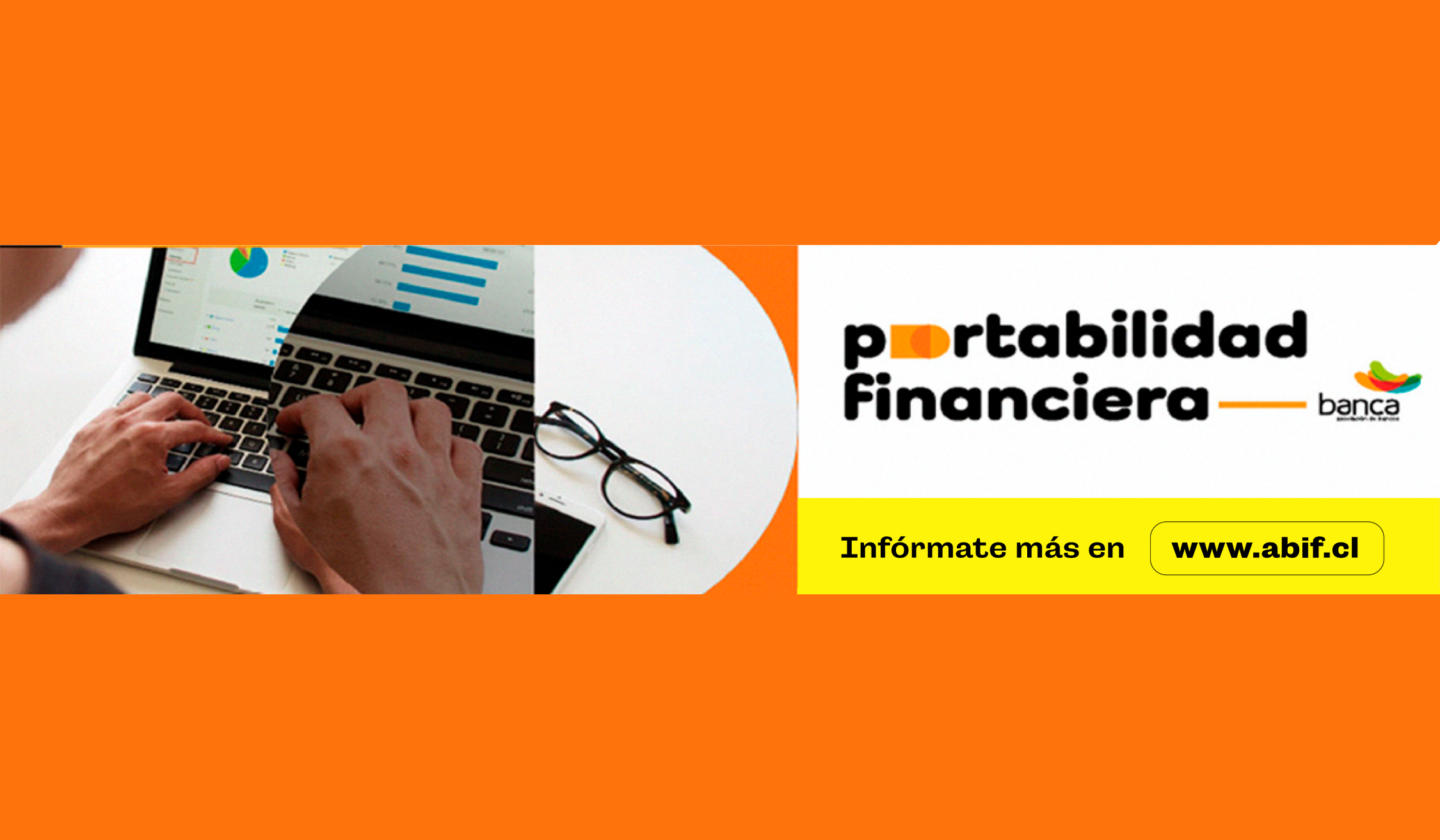 La portabilidad financiera, disponible desde el 8 de octubre de 2020, simplifica y facilita una serie de procesos de cierre y apertura de productos financieros y traspasos de deuda de una entidad financiera a otra por mandato del cliente.