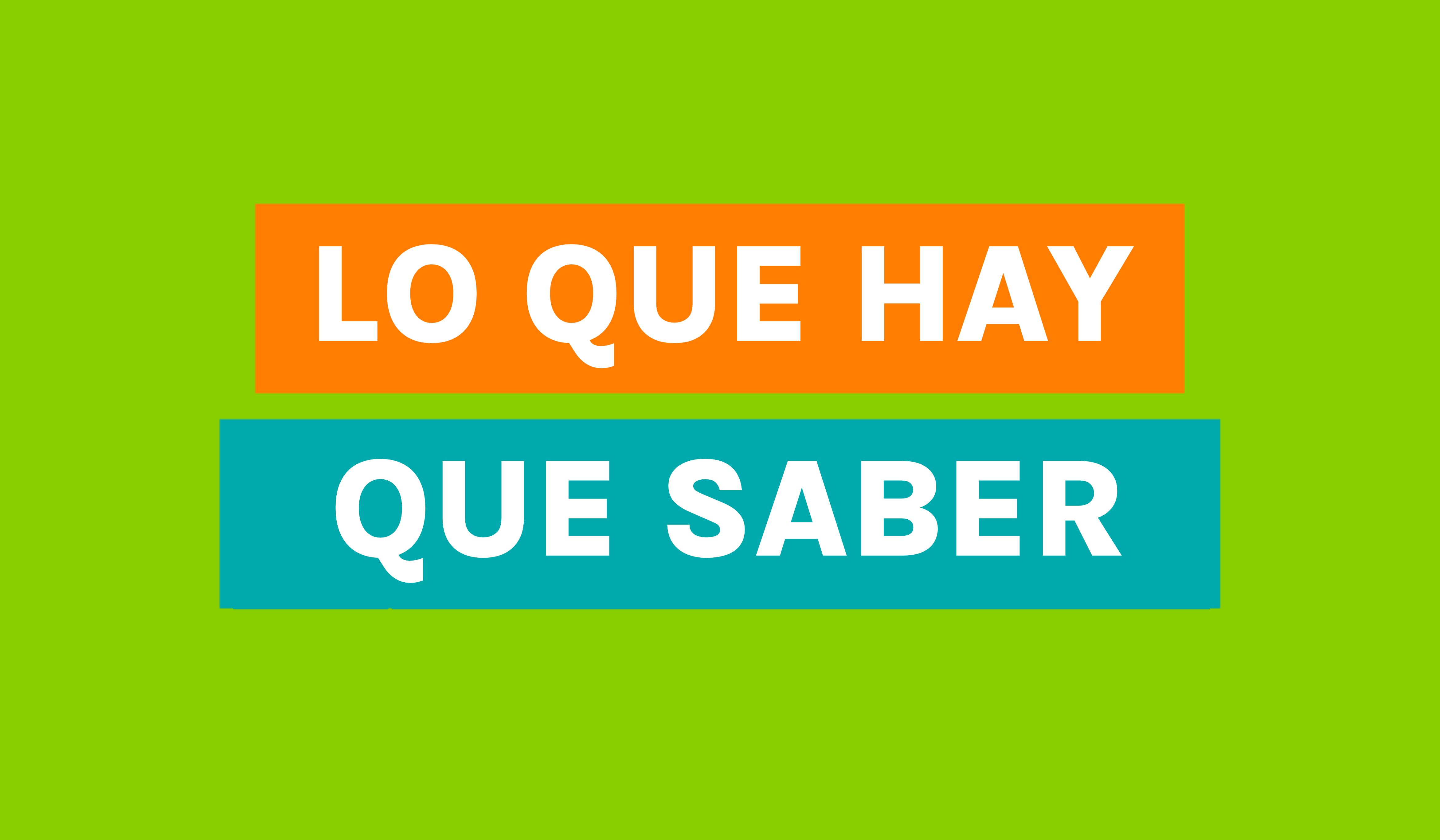 Sección informativa que explica la realidad detrás del trabajo de la banca en apoyo a sus clientes.