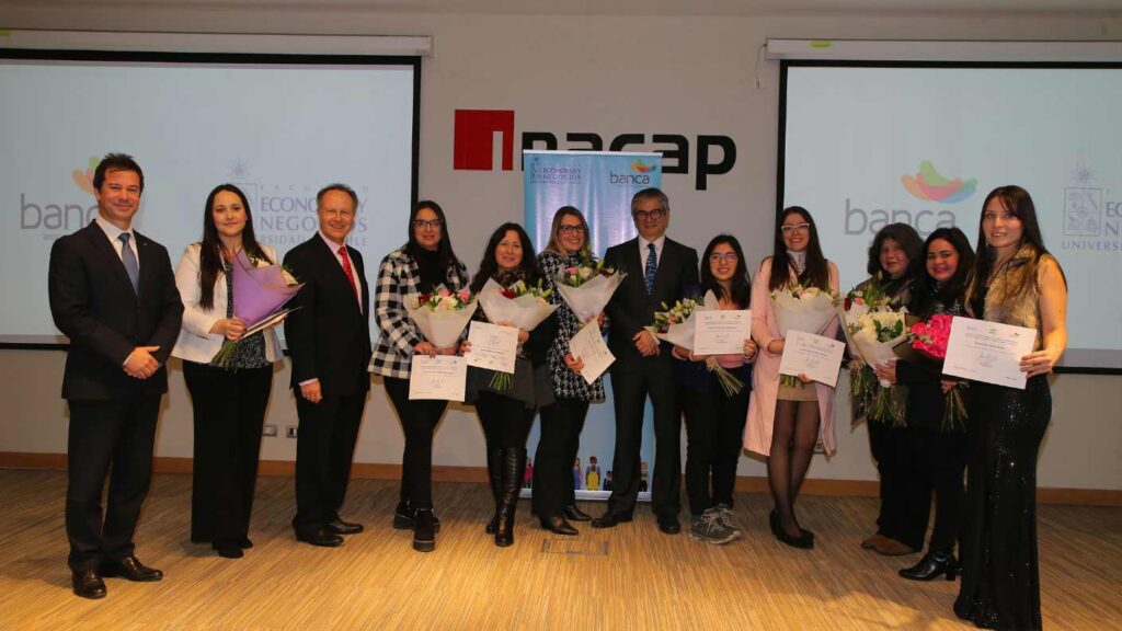 Concurso Mujer Emprende concluyó con diez ganadoras entre más de 17 mil participantes