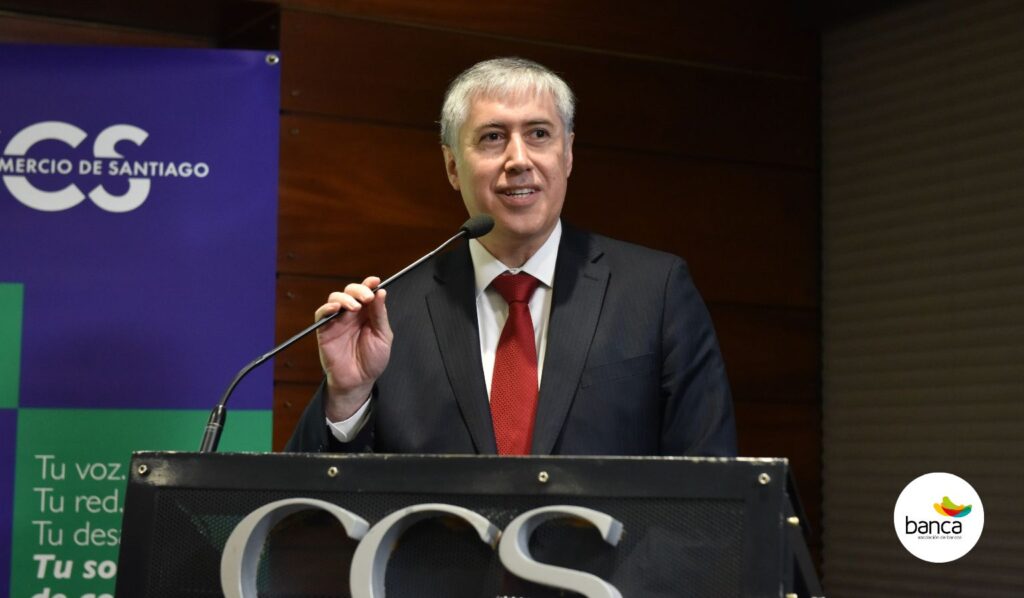 ABIF presentó estimaciones económicas y de la industria en seminario de la CCS