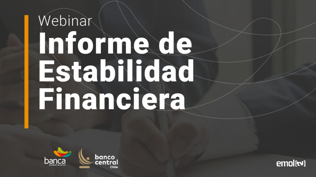 Banca destaca por su alto nivel de resiliencia en Informe de Estabilidad Financiera del Banco Central