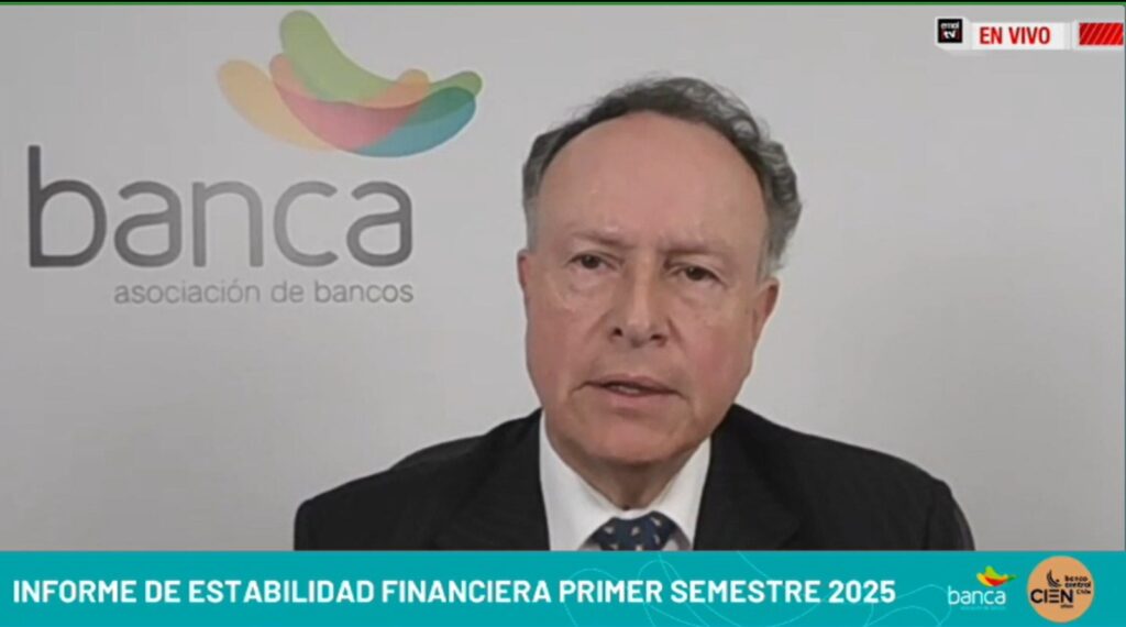 Pese a la mayor incertidumbre, la banca se encuentra en una posición sólida