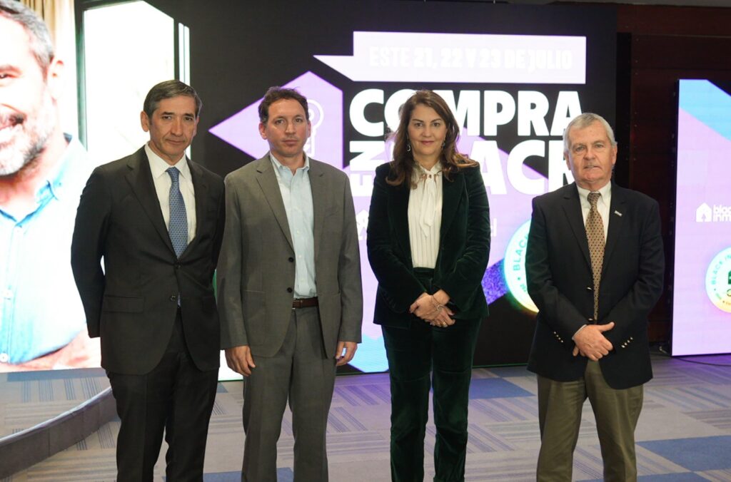 Casi 80 empresas se suman a la campaña de descuentos del sector inmobiliario, financiero y asegurador